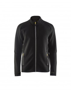 Veste Polaire Stretch 2d...