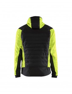 Veste Hybride 2