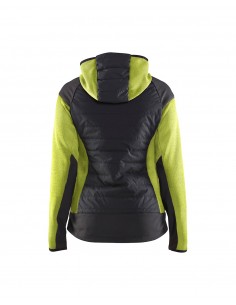 Veste Hybride Femme 2