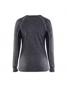 Haut De Sous-Vêtements Warm... 2