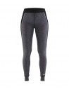 Bas De Sous-Vêtements Warm Femme