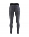 Bas De Sous-Vêtements Warm Femme