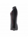 Haut De Sous-Vêtement Col Zippé Xwarm Femme