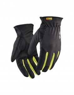 Gants De Travail Doublés