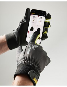 Gants De Travail Hiver 2