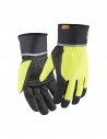 Gants De Travail Haute-Visibilité