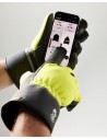 Gants De Travail Haute-Visibilité
