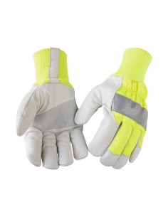 Gants Haute Visibilité...