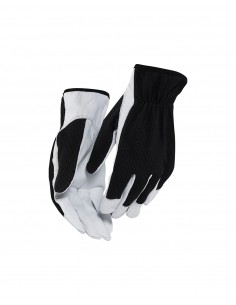 Gants Artisan Cuir - Pack X12