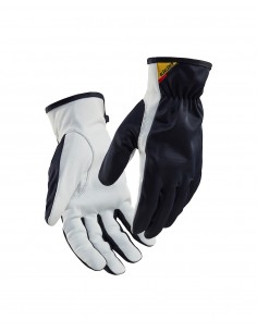Gants De Protection En Cuir