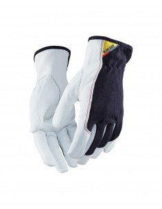 Gants De Protection En Cuir