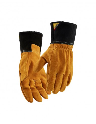 Gants De Protection Chaleur-Accueil-Alchimistes