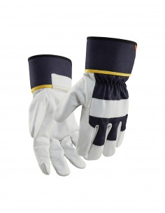 Gants De Protection En Cuir