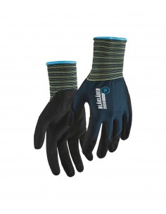 Gants De Travail En Nitrile...