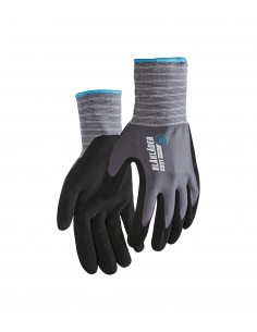 Gants De Travail En Nitrile...