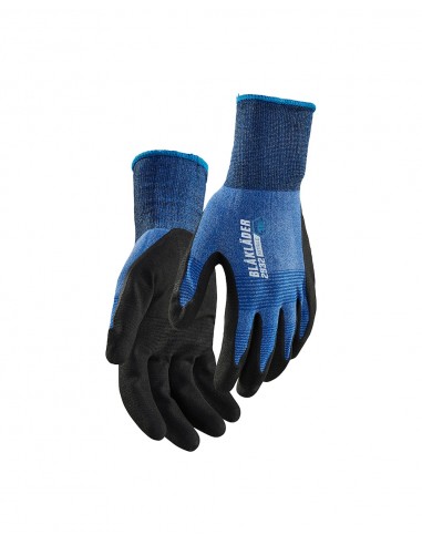 Gants De Protection En Nitrile Trempé-Accueil-Alchimistes