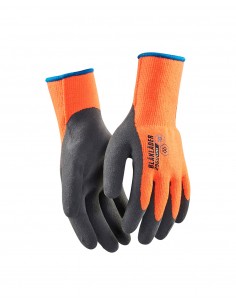 Gants Artisan Doublés -...