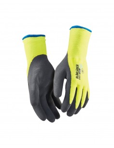 Gants Artisan Doublés -...
