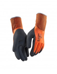 Gants Artisan Doublés -...