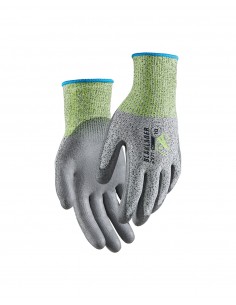 Gants De Travail En Pu...