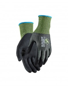 Gants De Travail En Nitrile...