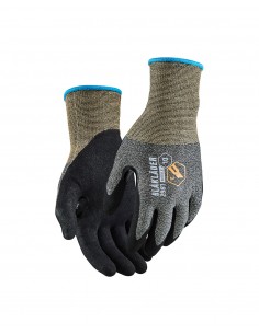 Gants De Travail En Nitrile...