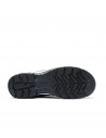 Chaussures Basses Retro À Lacets