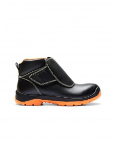 Chaussures Soudeur S3 Freelock