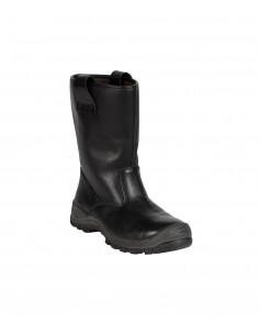 Botte De Sécurité Hiver