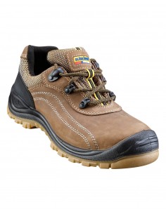 Chaussures De Sécurité Basse