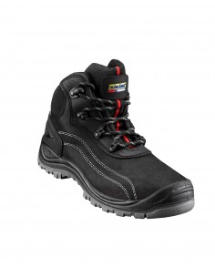Chaussures De Sécurité Haute