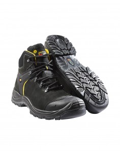 Chaussures De Sécurité Haute 2