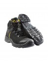 Chaussures De Sécurité Haute
