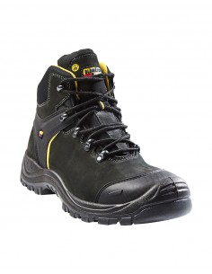 Chaussures De Sécurité Haute