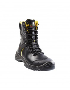 Bottes De Sécurité Hiver