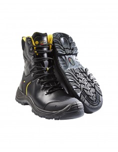 Bottes De Sécurité Hiver 2