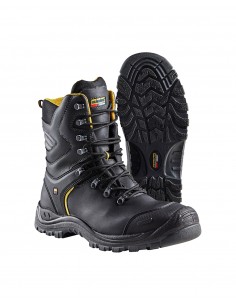 Bottes De Sécurité Hiver S3 2