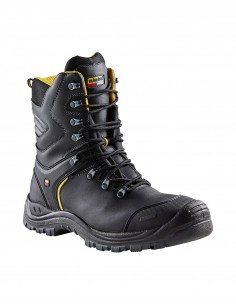 Bottes De Sécurité Hiver S3