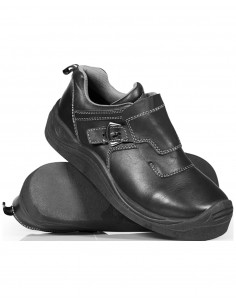 Chaussures Asphalte Basse 2