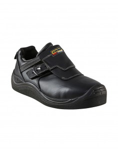 Chaussures Asphalte Basse