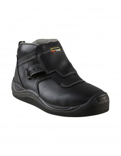 Chaussures Asphalte Haute