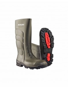 Bottes De Sécurité 2