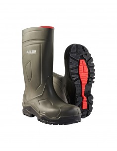 Bottes De Sécurité S5 2