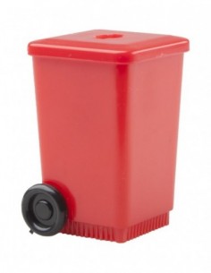 Longi taille-crayon 2