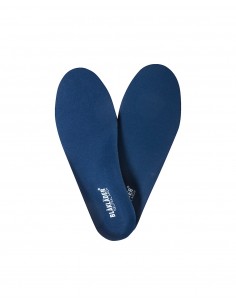 Semelle Pour Pieds Neutres