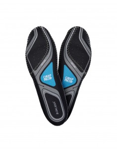 Semelles Gecko & Cradle