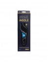Semelles Gecko & Cradle