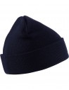 Bonnet Tricoté