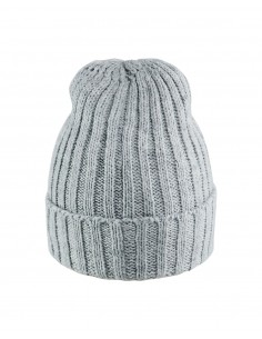 Bonnet Tricoté Réfléchissant 2