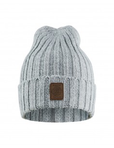 Bonnet Tricoté Réfléchissant